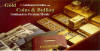 Investing in gold bullion bars and gold coins - Goldmasters USA
